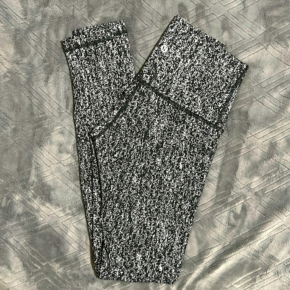 Lululemon leggings